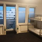 Isas Hostel