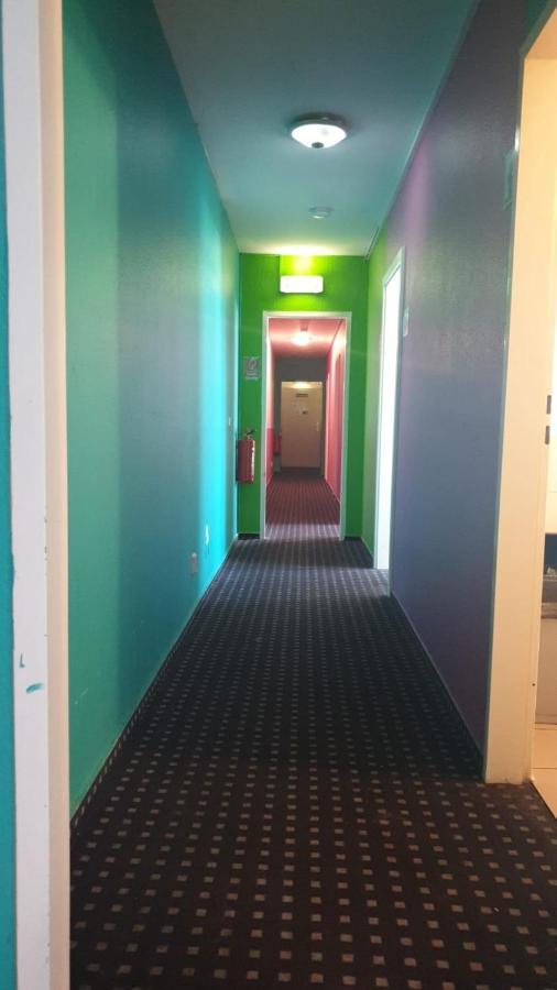 Hostel Isas *