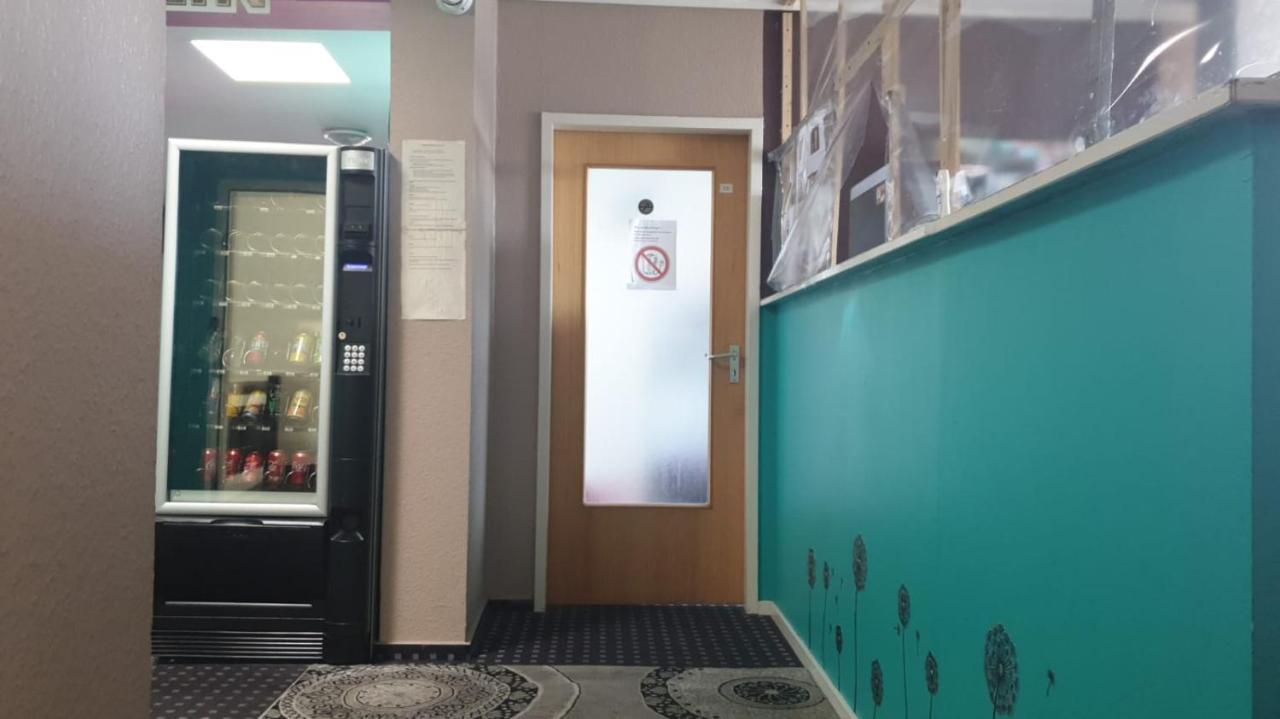 Isas Hostel