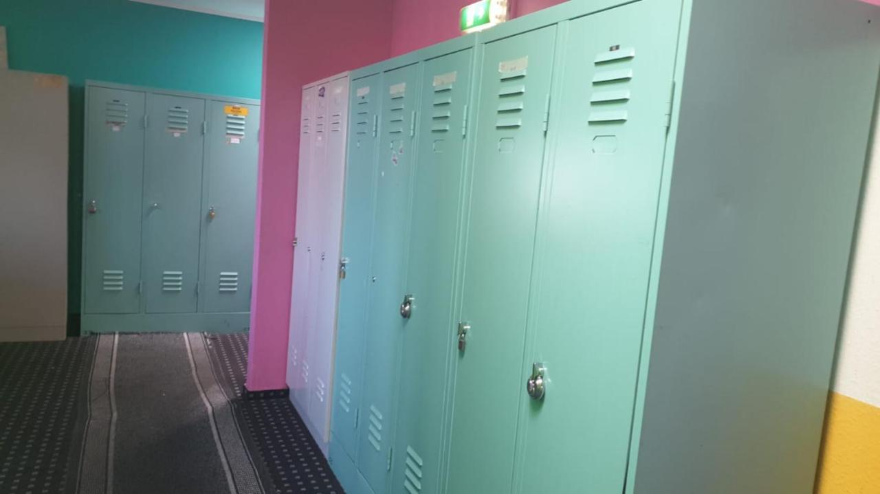 Hostel Isas
