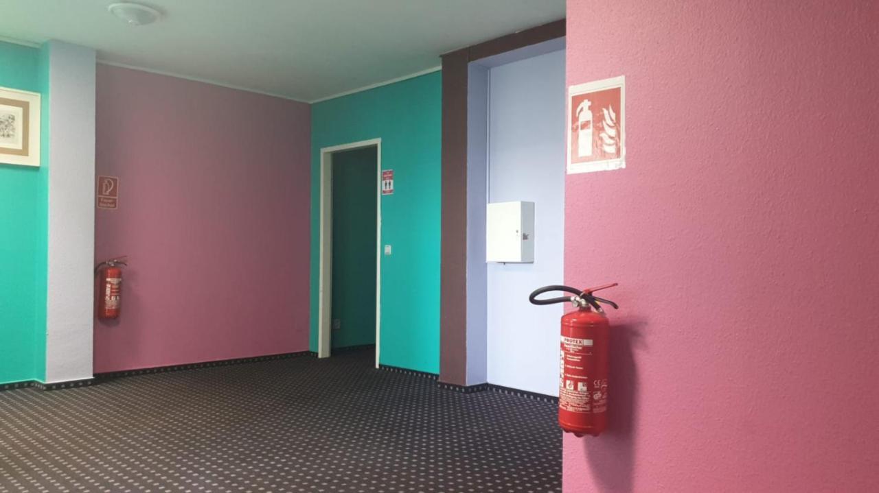 Hostel Isas Berlin