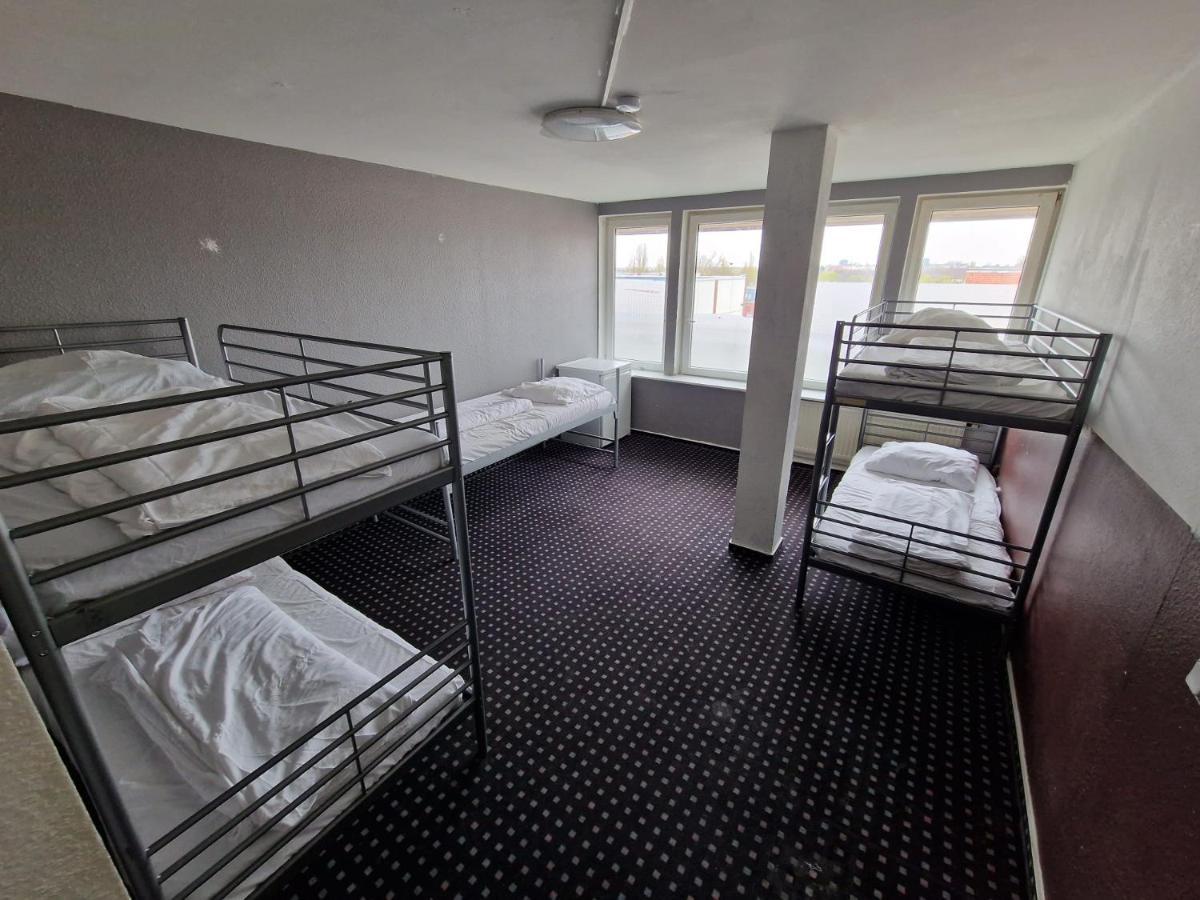 Hostel Isas Berlin