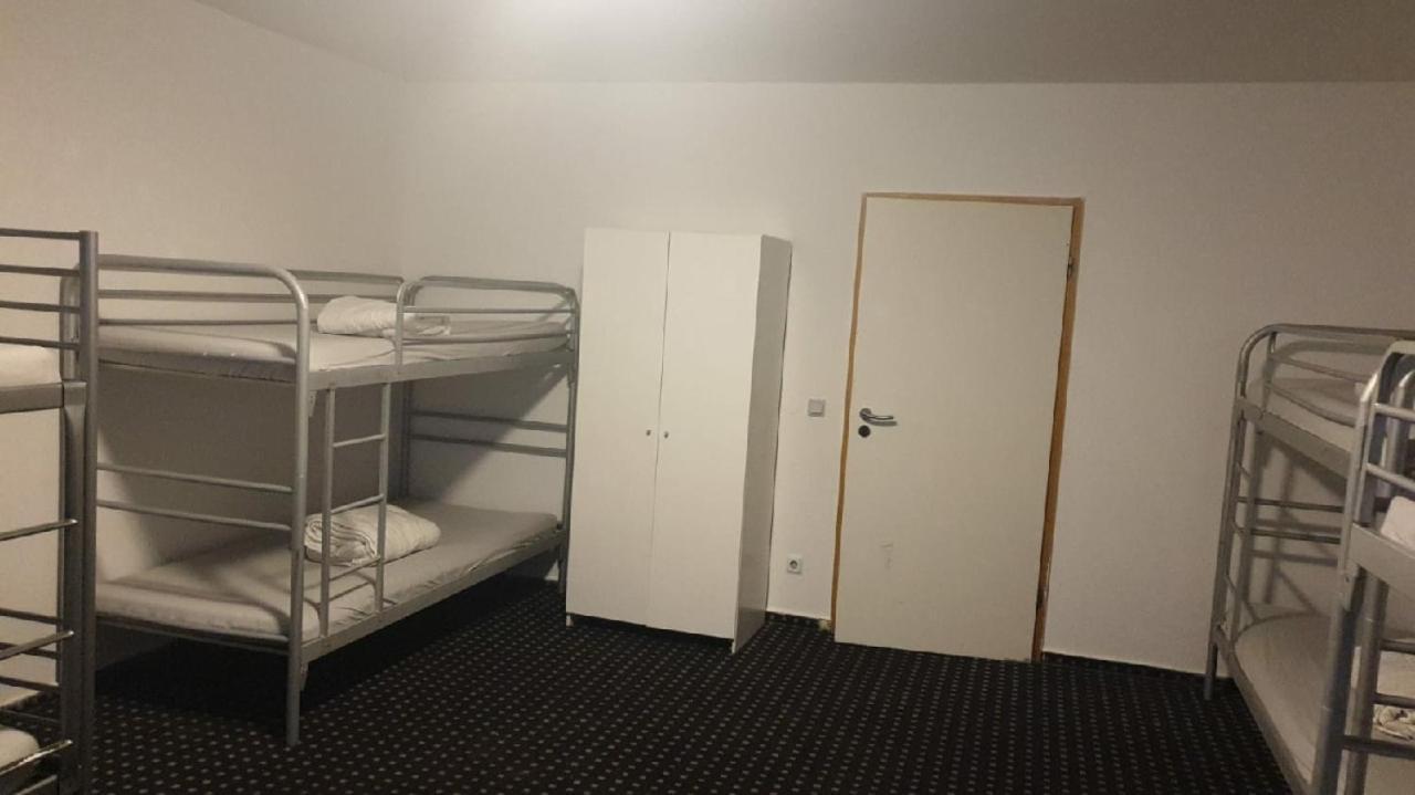 Isas Hostel Berlin